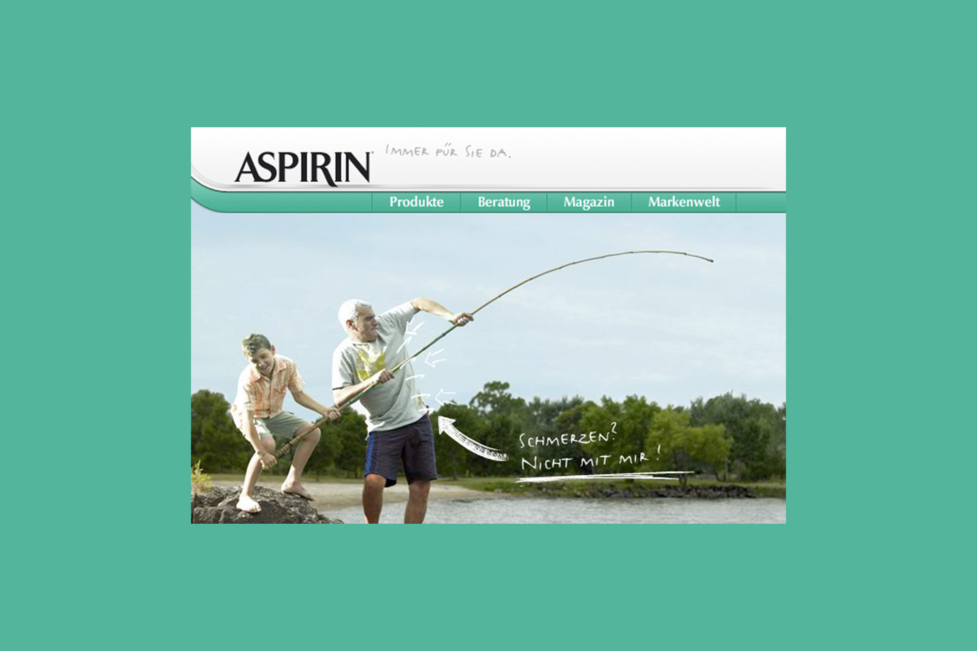 Aspirin