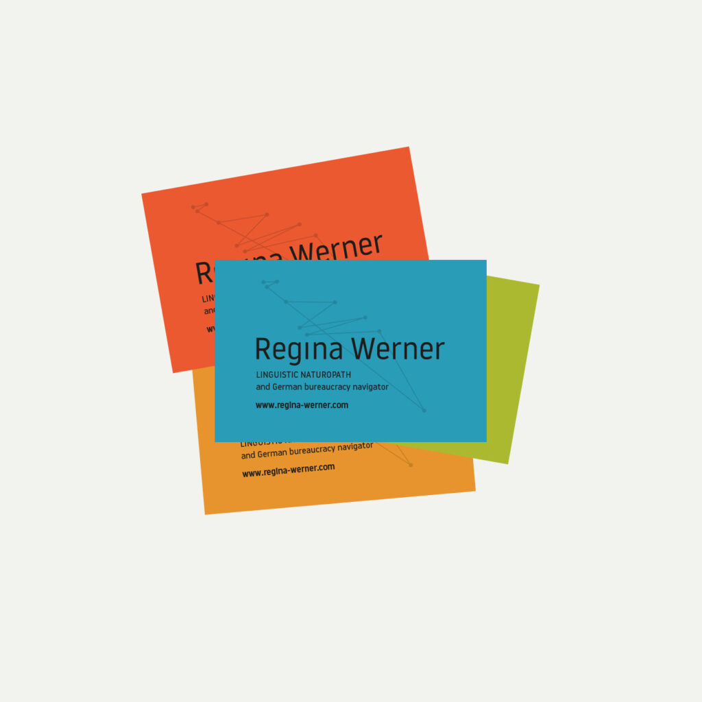 Teaser für Gestaltungsprojekte, Corporate Design, Markenentwicklung, Steffi W. Neukirchen