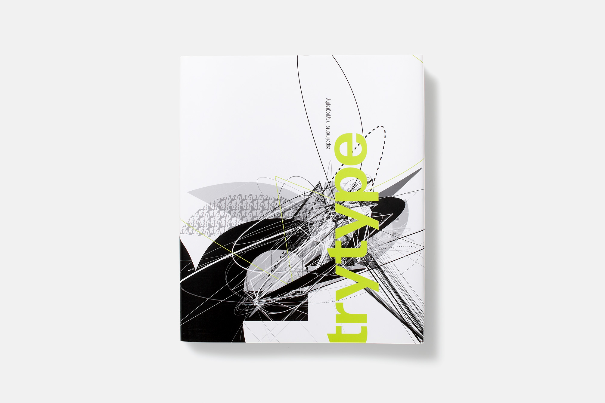 trytype – experiments in typography