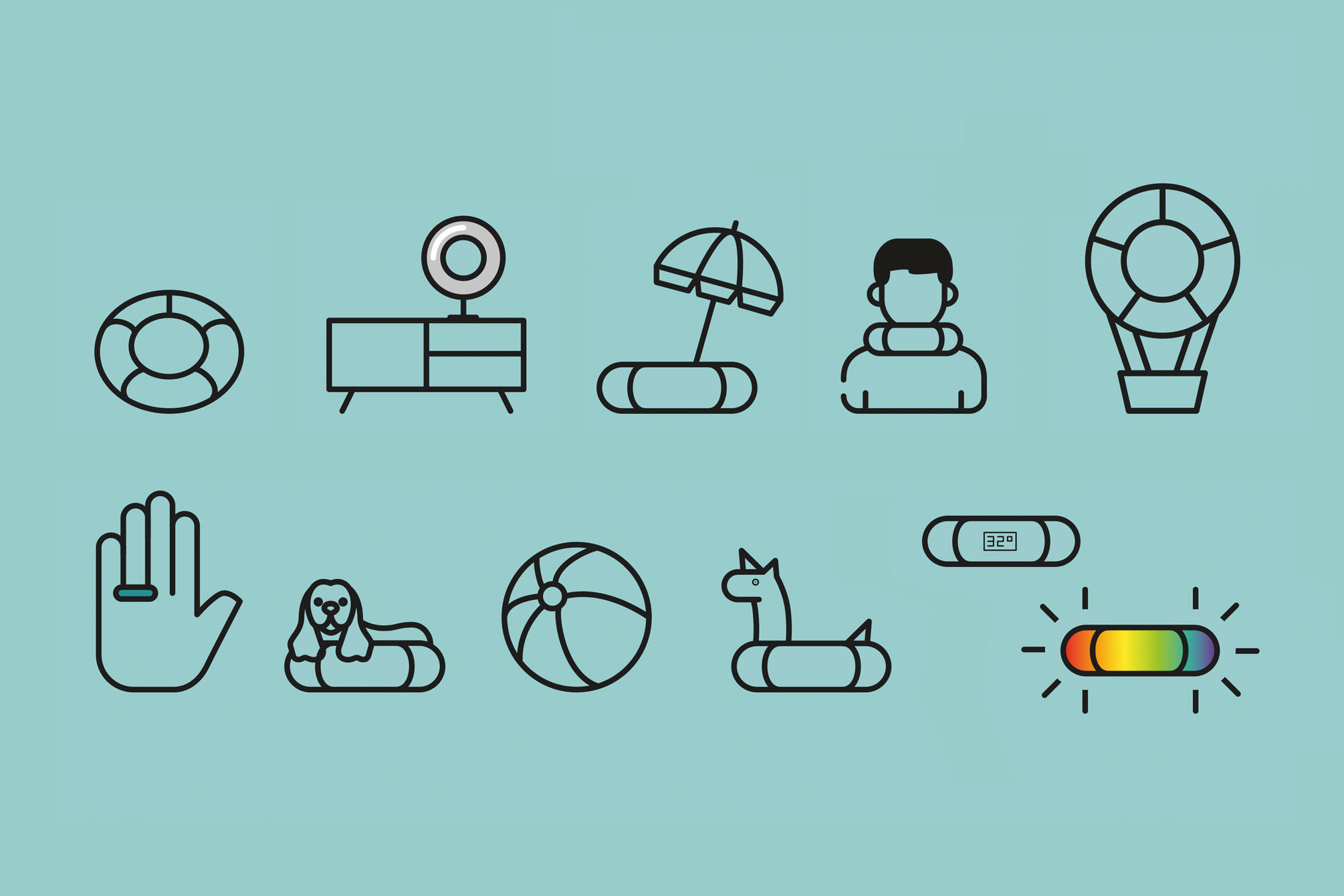 S.C.A.M.P.E.R. + X – a creative method to develop ideas