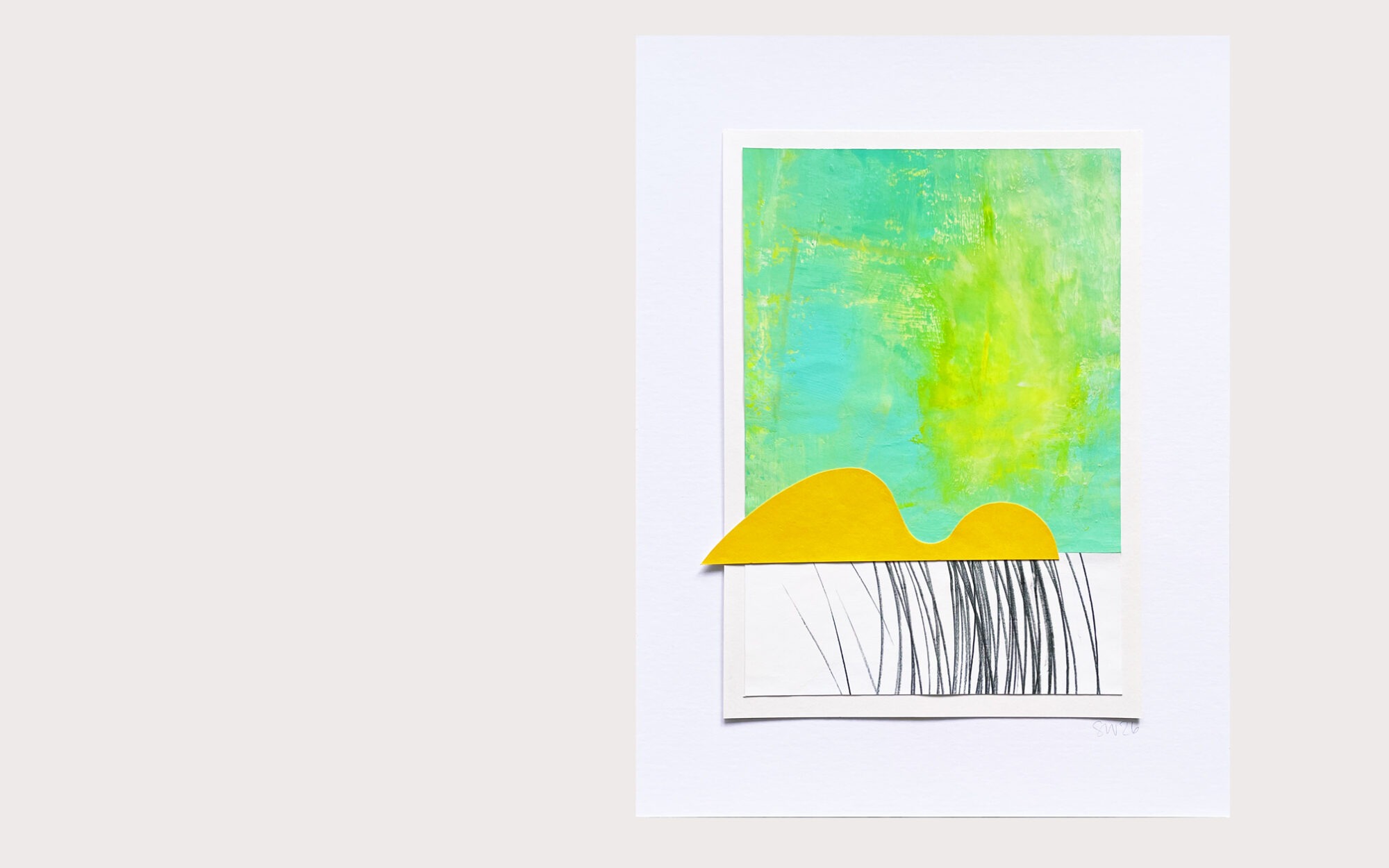 2_color, shapes & pattern