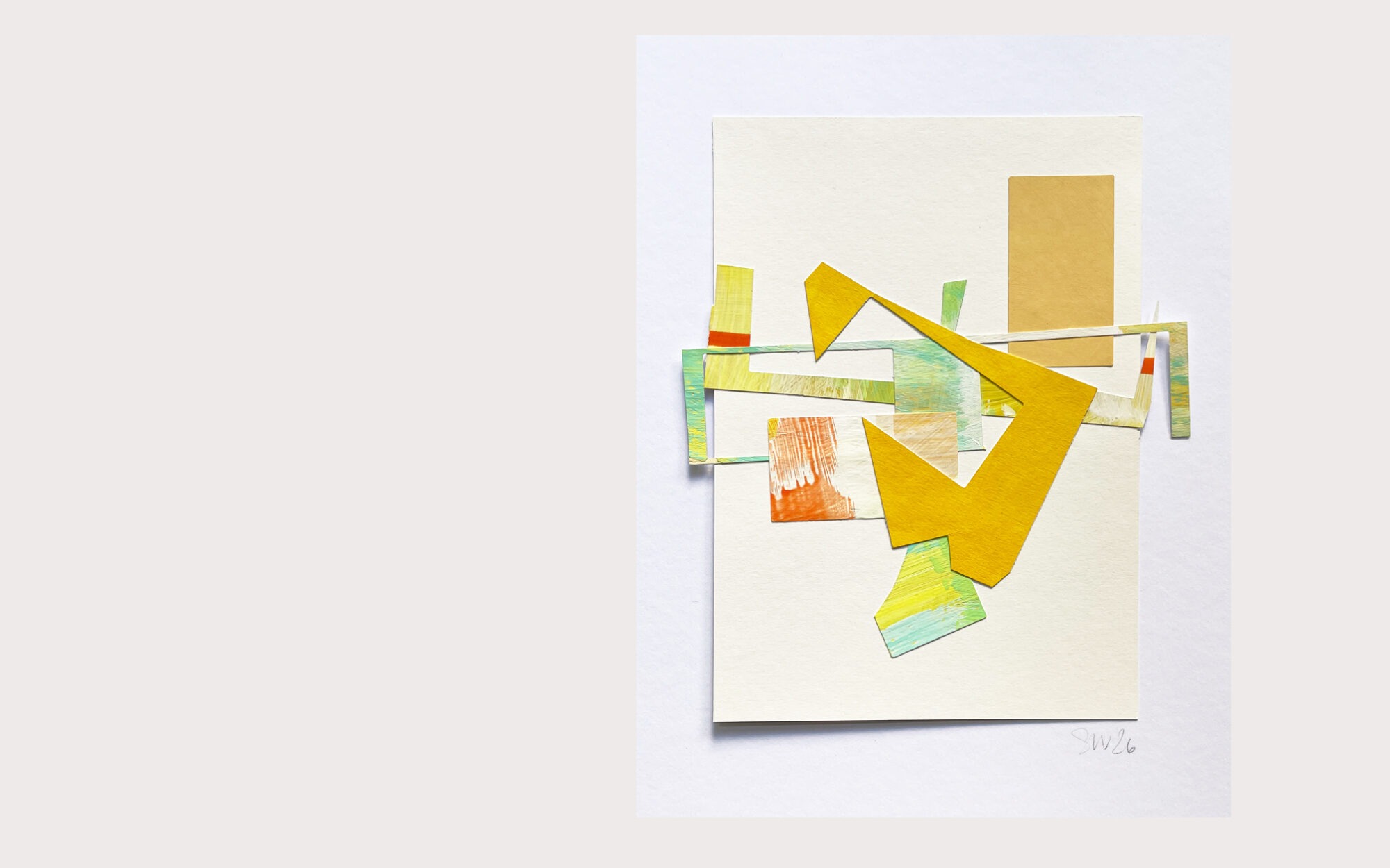 6_color, shapes & pattern
